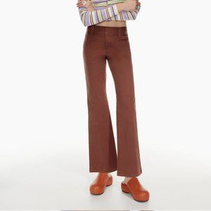 NWT Aritzia Wilson Pants (New with Tags)